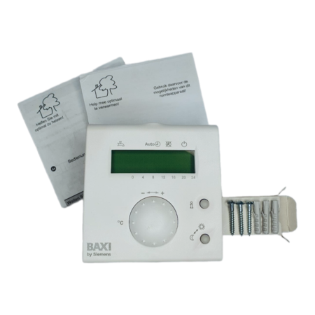 Устройство дистанционного управления.QАА73 714072610 Baxi